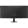 LG 34U640B-B Monitor UltraWide Curvo 34 pulgadas WQHD 144 Hz Negro